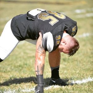 Meet your Posher, Tanner